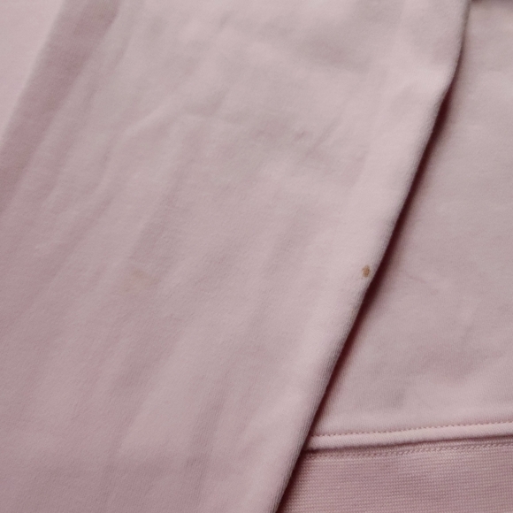 Vineyard Vines Girl Quarter Zip Pullover sz L (14) - Picture 6 of 7